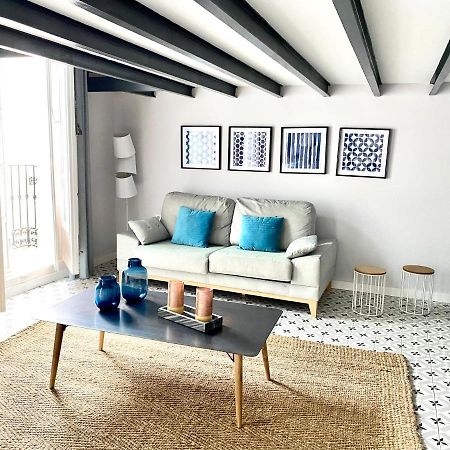 Апартаменти Magnifico Apartamento Loft En El Corazon De Lorca Лорка Екстер'єр фото