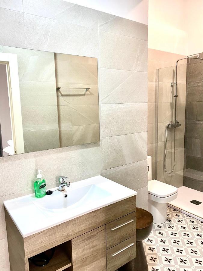 Апартаменти Magnifico Apartamento Loft En El Corazon De Lorca Лорка Екстер'єр фото